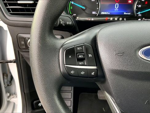 Used 2022 Ford Escape SE FWD image 11
