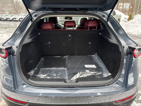 New 2026 MAZDA CX-30 AWD 2.5 S image 21