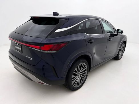Used 2023 Lexus RX 350 AWD w/ Cold Area Package image 11