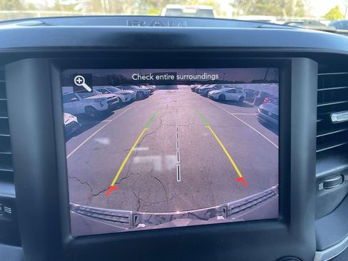 Used 2020 RAM 1500 Big Horn image 40