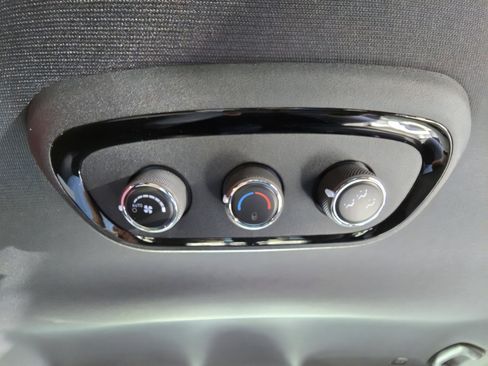 New 2026 Dodge Durango GT w/ Blacktop Package image 33