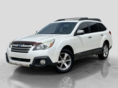 Used 2013 Subaru Outback 2.5i Limited