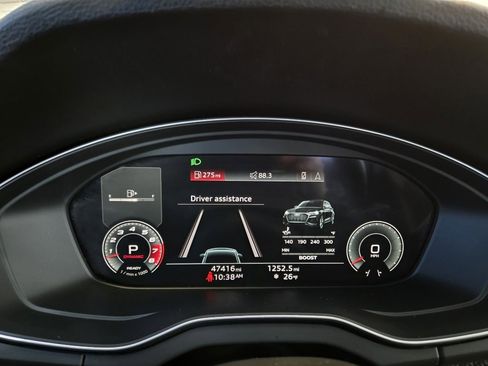 Used 2022 Audi SQ5 Premium Plus w/ Premium Plus Package image 36