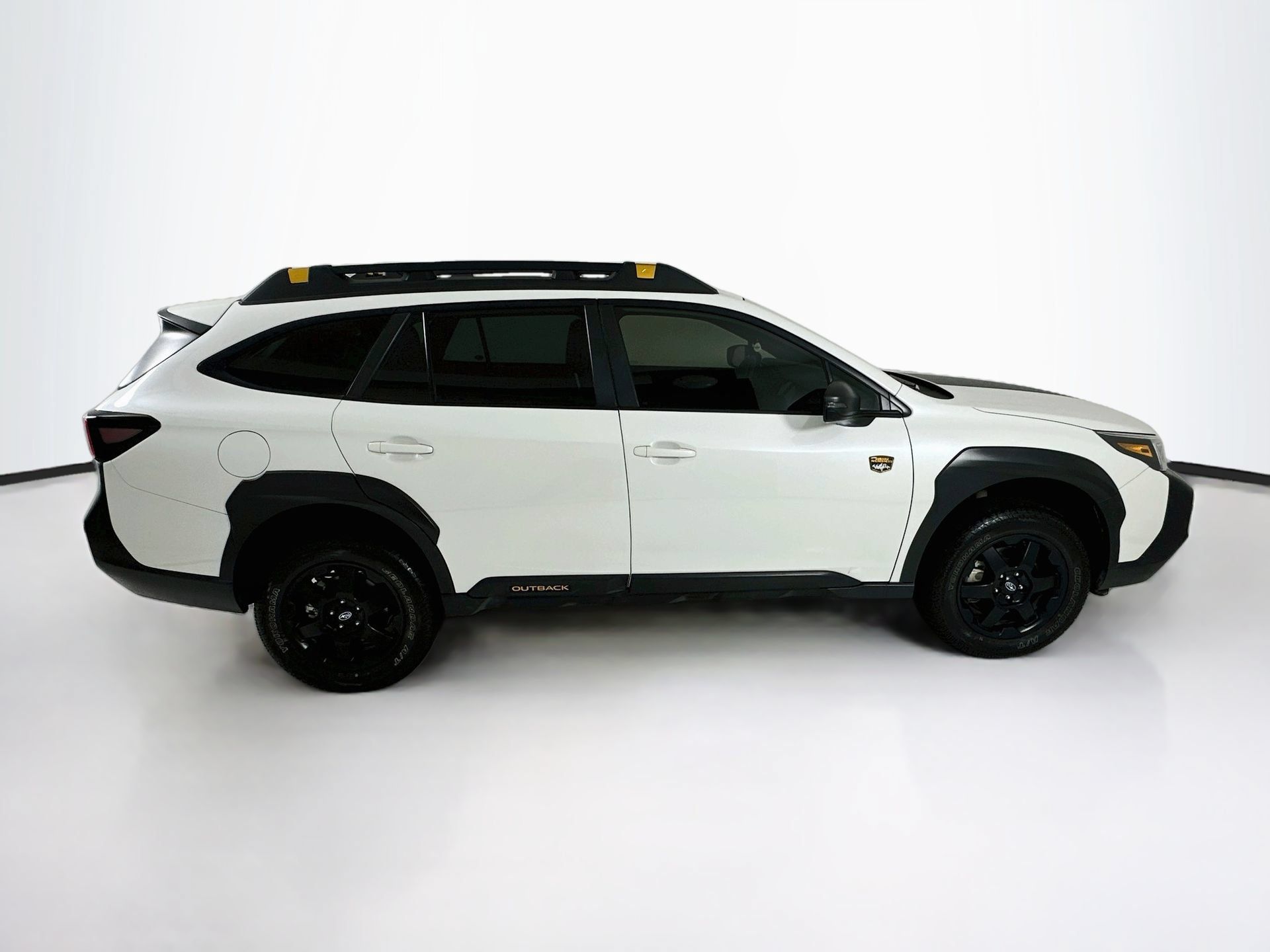 Used 2025 Subaru Outback Wilderness AWD/4WD image 9