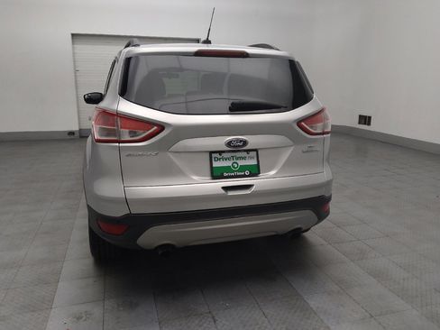 Used 2015 Ford Escape SE w/ Equipment Group 201A image 6