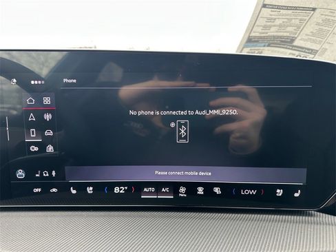 New 2025 Audi SQ5 Premium Plus image 17