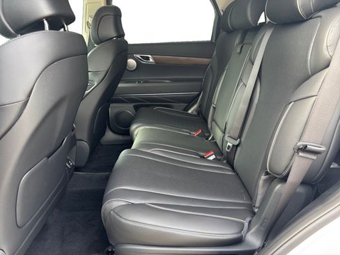 New 2026 Genesis GV80 2.5T Prestige image 13