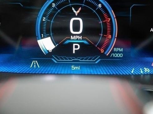 New 2026 Chevrolet Corvette Z06 image 31