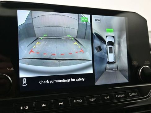 Used 2022 Nissan Pathfinder SL w/ SL Premium Package FWD image 27