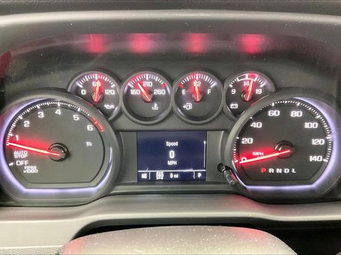 Used 2025 GMC Sierra 1500 Pro w/ Graphite Edition image 19