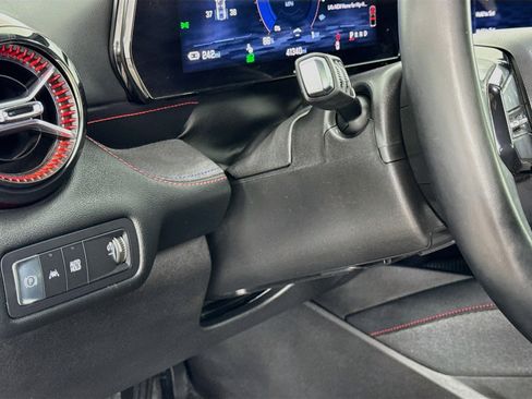 Used 2024 Chevrolet Blazer EV RS AWD/4WD image 12
