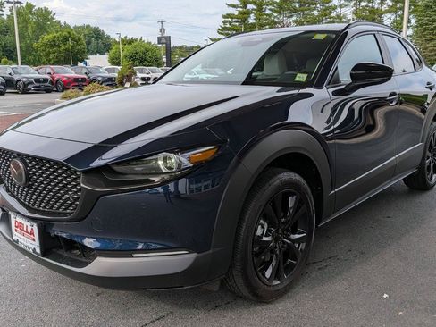 New 2026 MAZDA CX-30 2.5 Turbo Aire Edition AWD/4WD image 3