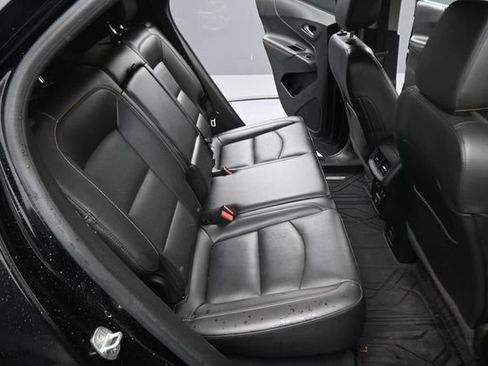 Used 2020 Chevrolet Equinox Premier FWD image 16