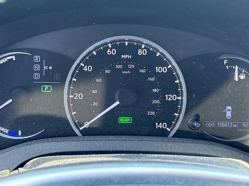 Used 2012 Lexus CT 200h Premium w/ Premium Audio Pkg FWD image 27