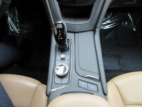 Used 2023 Cadillac XT5 Premium Luxury w/ Platinum Package image 48