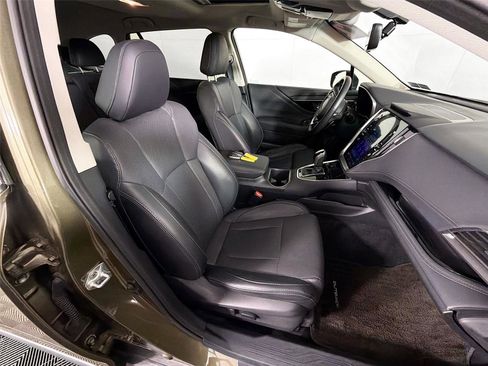 Used 2022 Subaru Outback Limited AWD/4WD image 30
