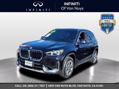 Used 2023 BMW X1 xDrive28i