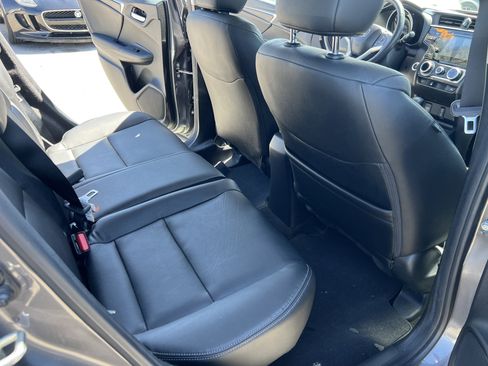 Used 2018 Honda Fit EX-L image 17