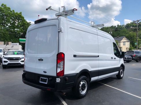 Used 2020 Ford Transit 250 Medium Roof RWD image 6