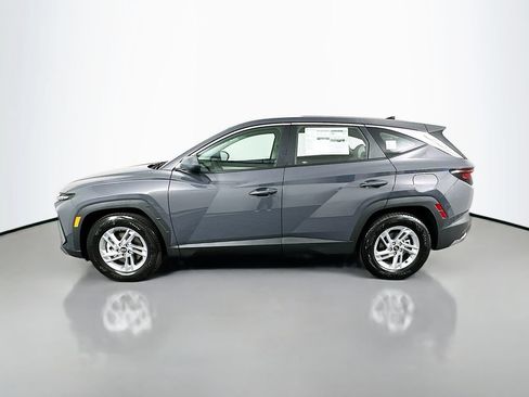 New 2026 Hyundai Tucson SE FWD image 8