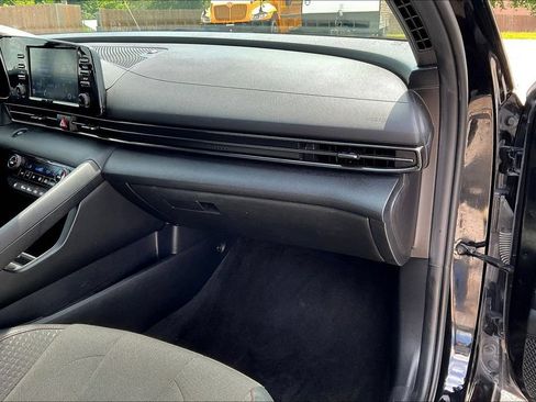 Used 2022 Hyundai Elantra N Line FWD image 17