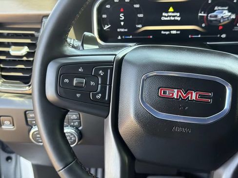 Used 2026 GMC Sierra 1500 AT4 w/ AT4 Premium Package AWD/4WD image 29