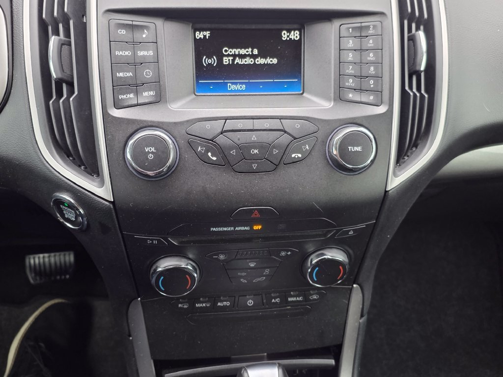 Used 2018 Ford Edge SEL FWD image 19