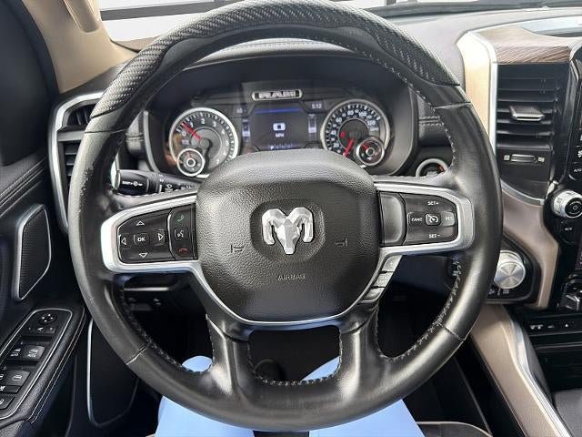 Used 2019 RAM 1500 Laramie AWD/4WD image 27