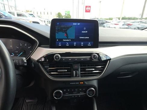 Used 2021 Ford Escape SE w/ SE Sport Appearance Package AWD/4WD image 18