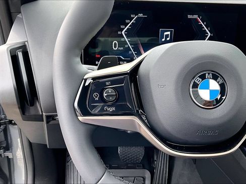 Certified 2025 BMW X3 xDrive30i w/ Premium Package AWD/4WD image 10