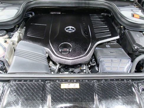 Certified 2023 Mercedes-Benz GLE 450 4MATIC image 32