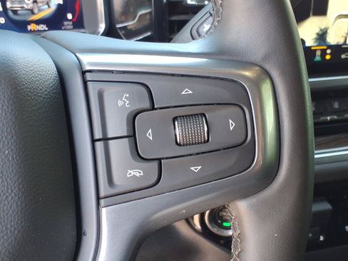 Used 2024 Chevrolet Silverado 3500 LT w/ Z71 Sport Edition AWD/4WD image 24
