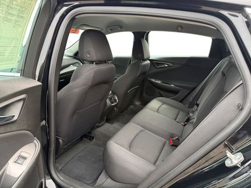 Used 2024 Chevrolet Malibu LT w/ Midnight Edition FWD image 19