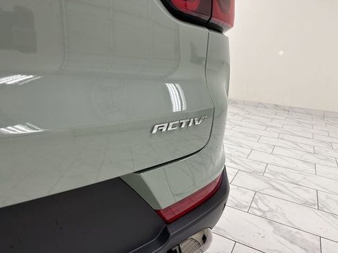 Used 2025 Chevrolet TrailBlazer ACTIV w/ Driver Confidence Package image 33