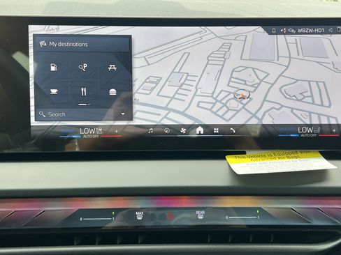 New 2026 BMW X3 xDrive30 w/ Premium Package image 6