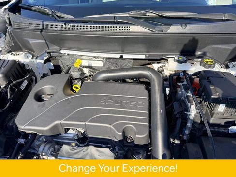 Used 2024 Chevrolet Equinox LS w/ LS Convenience Package FWD image 29