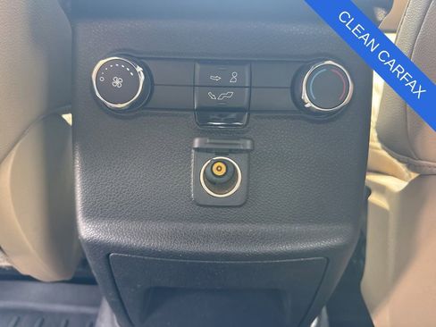 Used 2017 Ford Explorer XLT w/ Equipment Group 202A AWD/4WD image 19