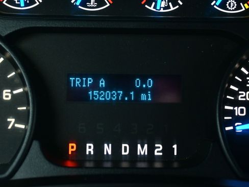 Used 2014 Ford F150 STX w/ Equipment Group 201A Mid image 21