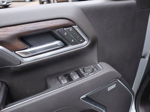 New 2026 GMC Sierra 2500 SLT w/ SLT Convenience Package image 23
