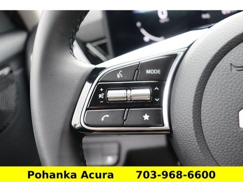 Used 2025 Kia Seltos X-Line AWD/4WD image 12