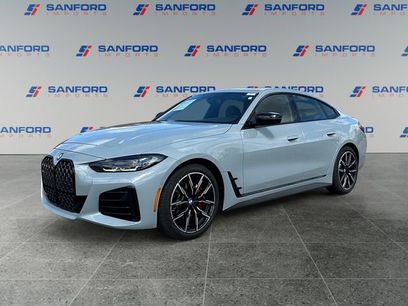 Used 2023 BMW 430i Gran Coupe xDrive w/ M Sport Package