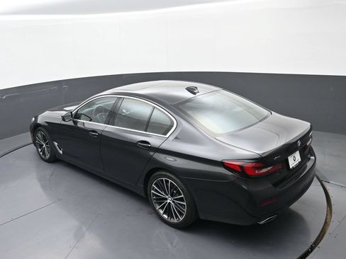 Used 2023 BMW 540i xDrive w/ Premium Package AWD/4WD image 35