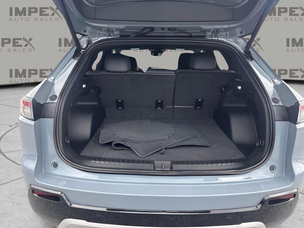 Used 2025 Honda Prologue Touring image 24