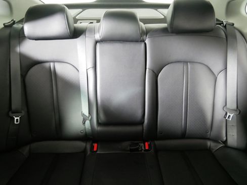 Used 2019 Kia Optima EX w/ EX Premium Package image 13