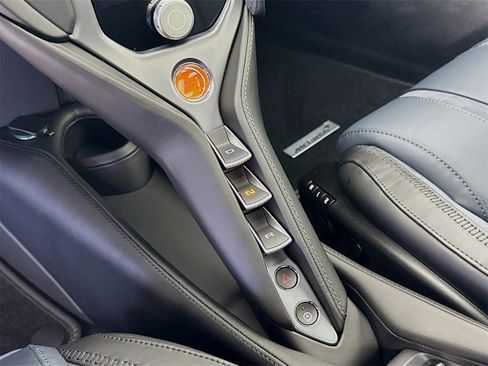 New 2026 McLaren 750S Spider image 14