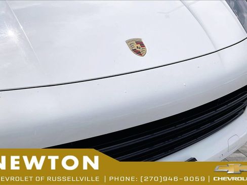 Used 2019 Porsche Cayenne AWD/4WD image 27