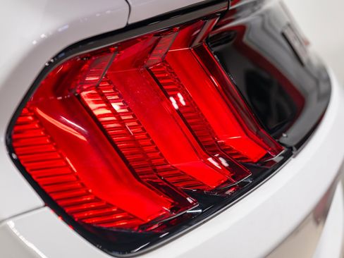 Used 2023 Ford Mustang Mach 1 w/ Equipment Group 700A image 36