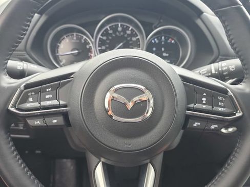 Certified 2025 MAZDA CX-5 AWD 2.5 S w/ Preferred Package image 25