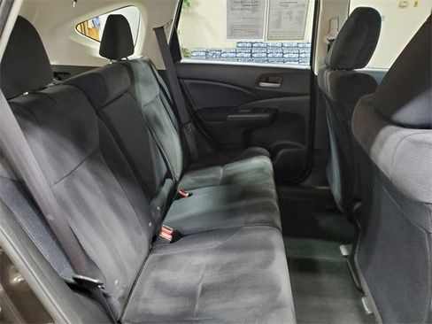 Used 2014 Honda CR-V LX image 13