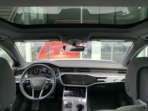 Certified 2024 Audi A6 Premium Plus w/ Premium Plus Package image 12